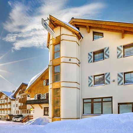 Valamar Obertauern Exterior foto