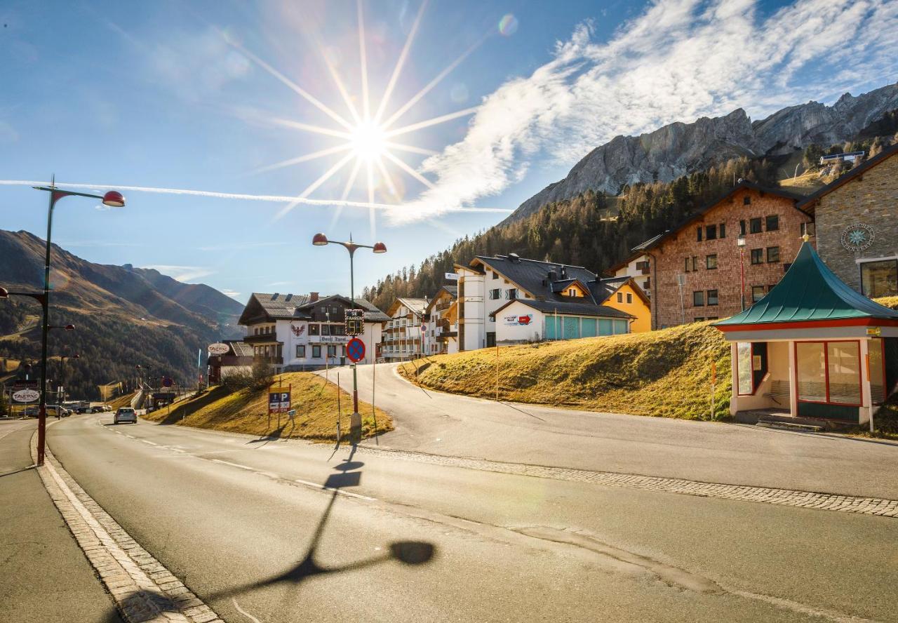Valamar Obertauern Exterior foto