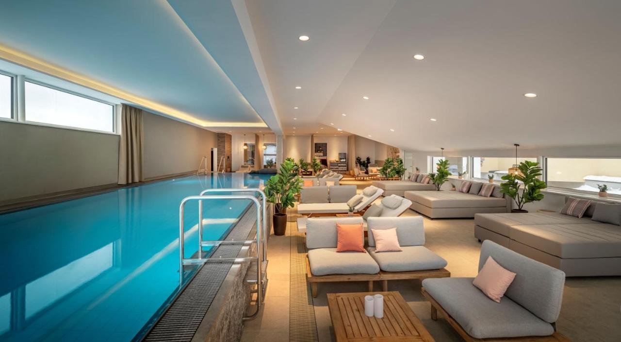 Valamar Obertauern Exterior foto