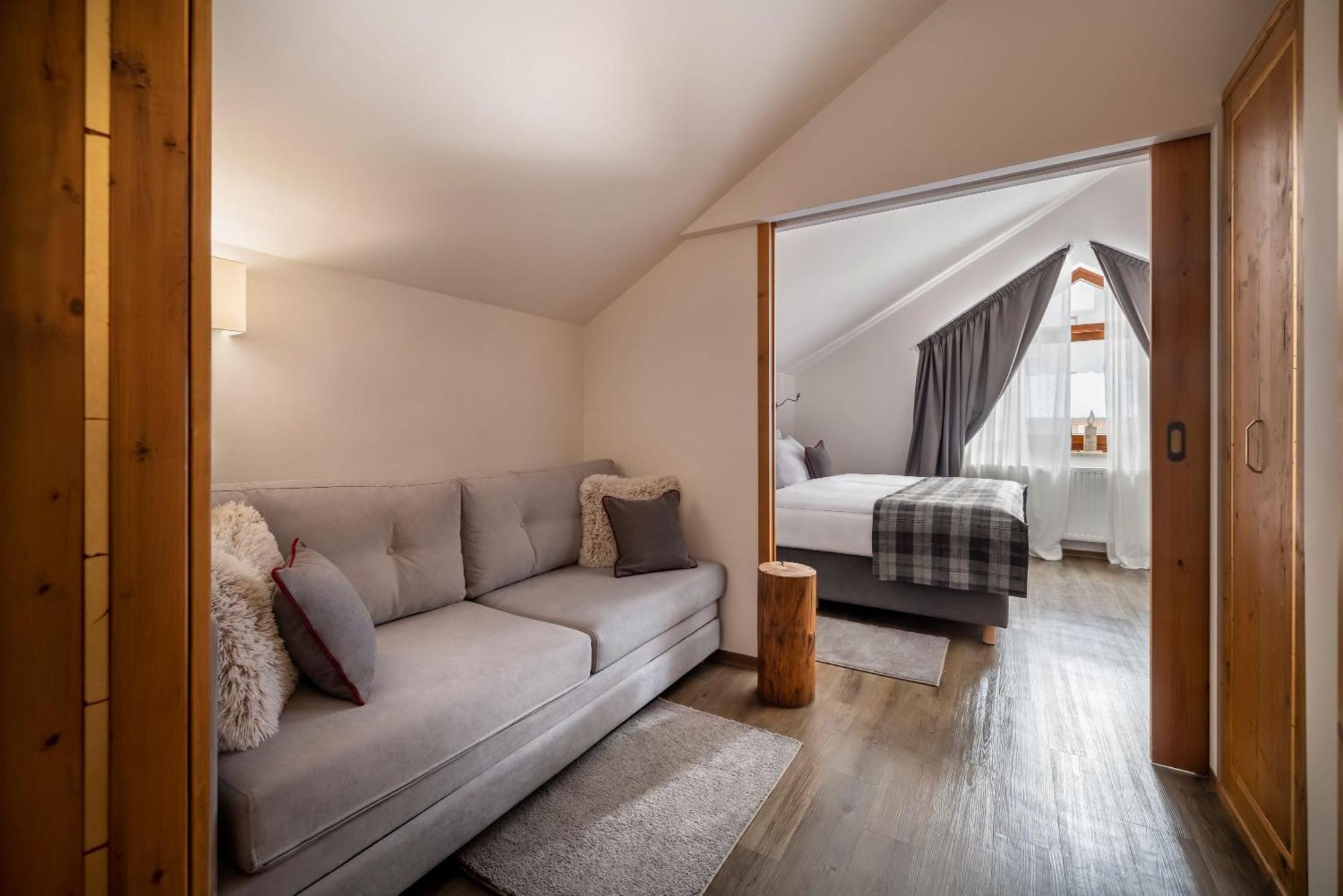 Valamar Obertauern Quarto foto