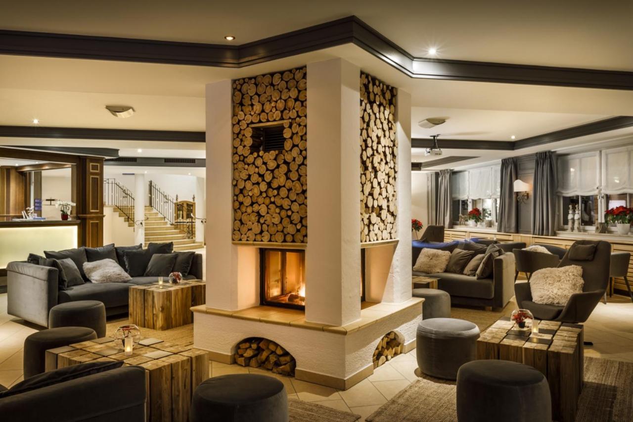 Valamar Obertauern Exterior foto