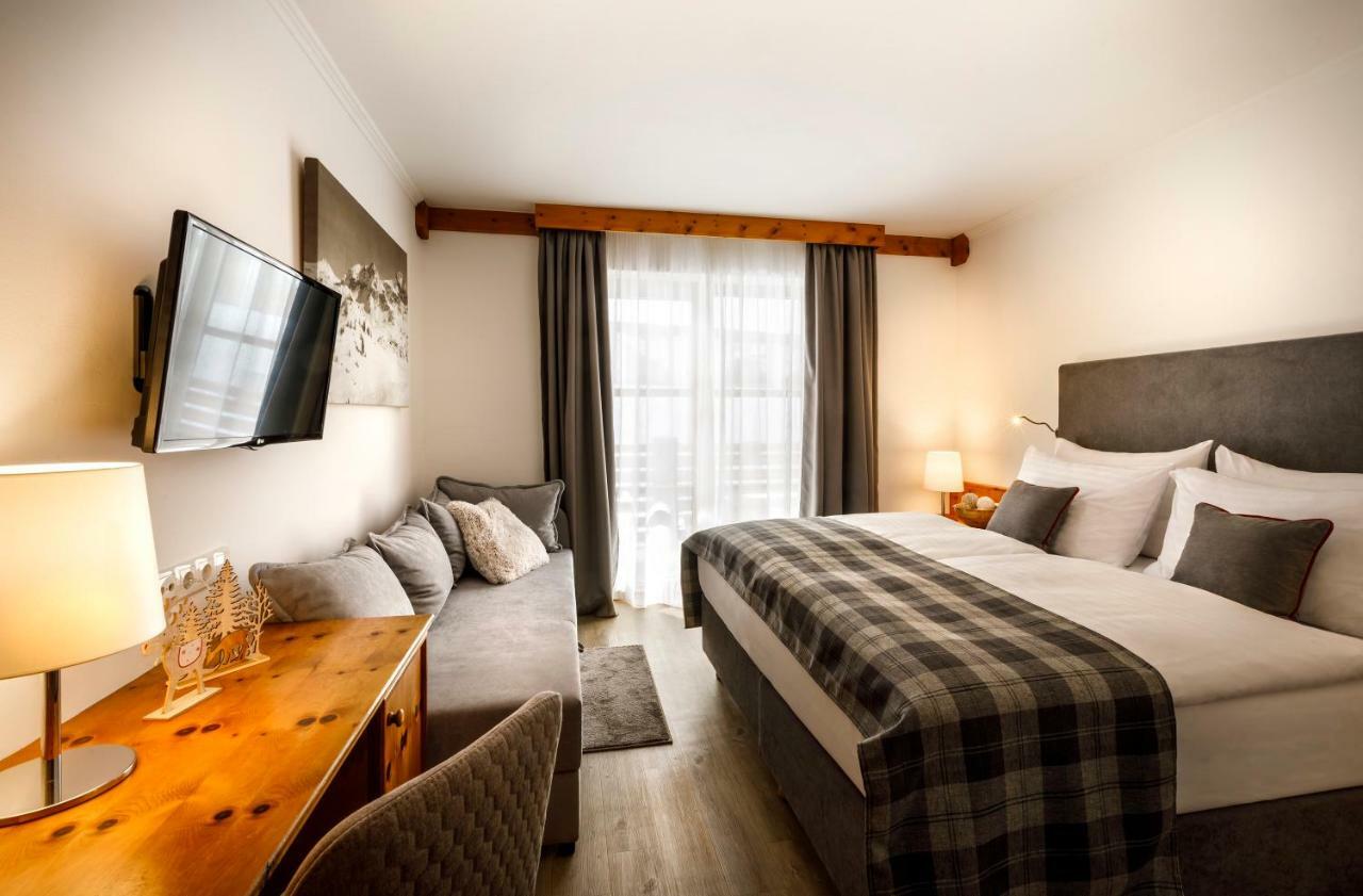 Valamar Obertauern Exterior foto