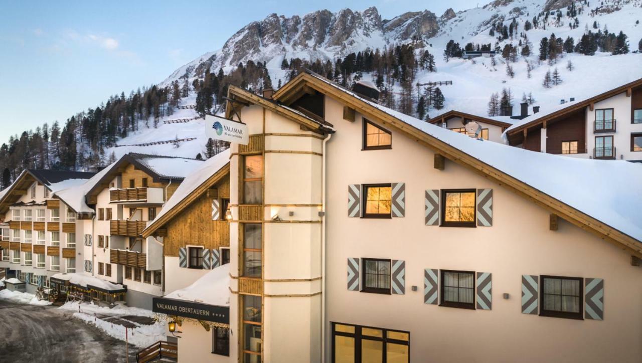 Valamar Obertauern Exterior foto