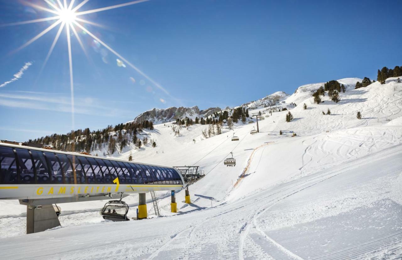 Valamar Obertauern Exterior foto